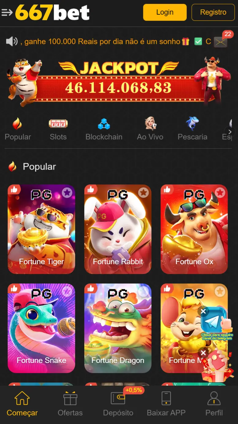 667bet Não perca cassino mobile com PIX Entre no Jogo
