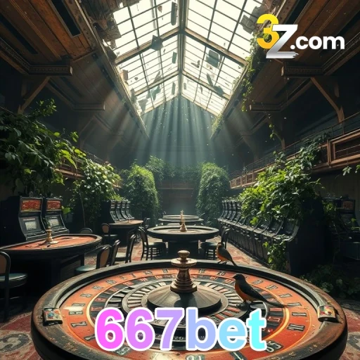 667bet LOGIN App