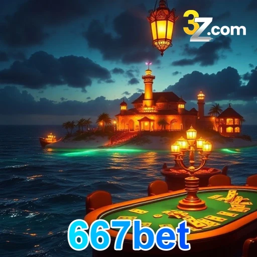 667bet LOGIN Bônus